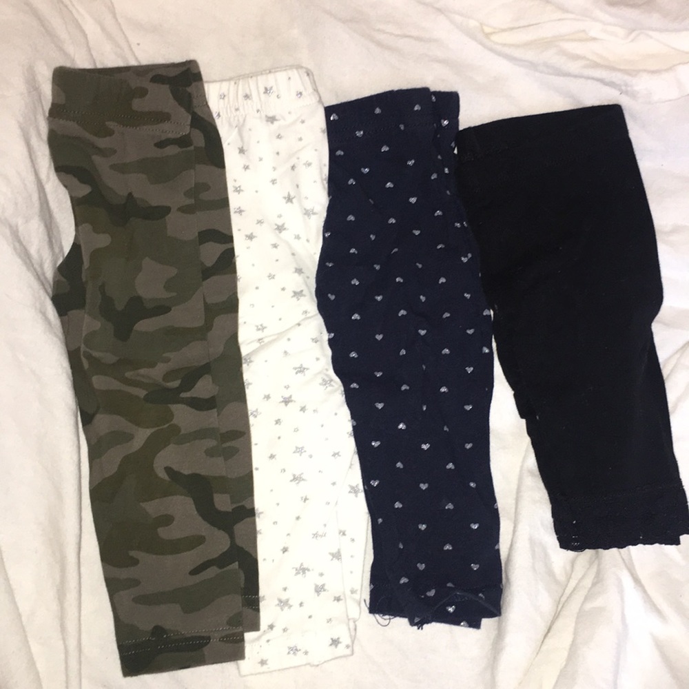 Leggings bundle